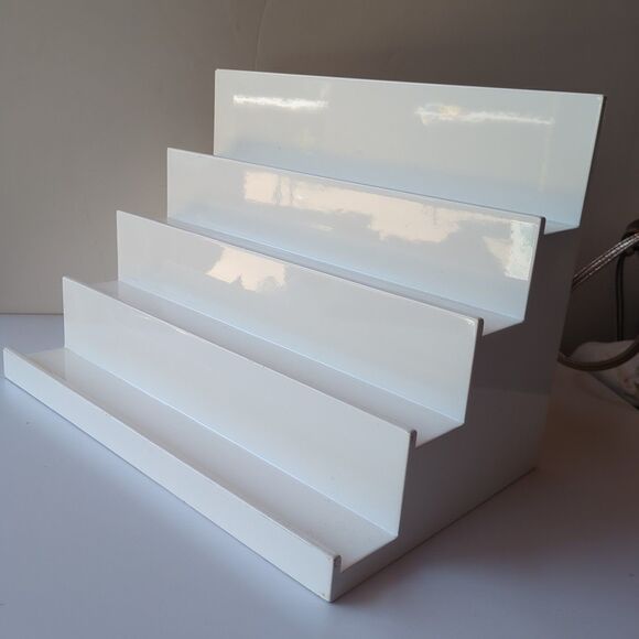 Sunglasses/Jewelry/ Makeup Tray Display - Picture 1 of 8